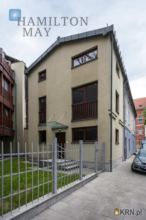 Kraków, Stare Miasto/Kazimierz, ul. Bonifraterska, , Lokal użytkowy  do wynajęcia