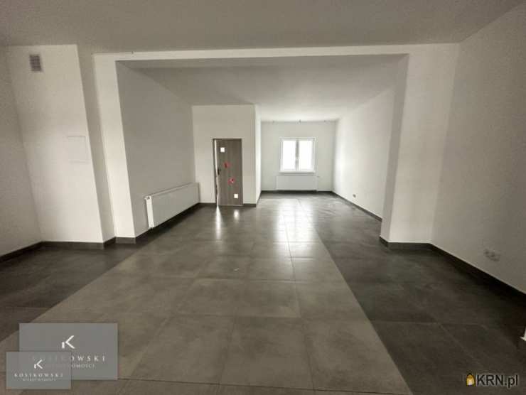 Lokal użytkowy  do wynajęcia, , Namysłów, ul. W. Reymonta