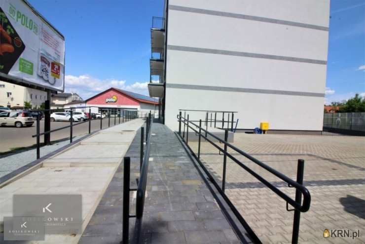 Lokal użytkowy  do wynajęcia, , Namysłów, ul. W. Reymonta