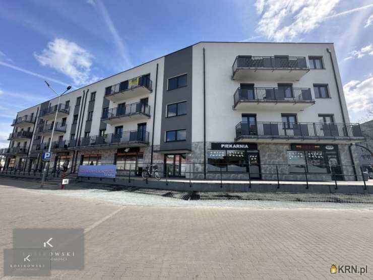 Namysłów, ul. W. Reymonta, Lokal użytkowy  do wynajęcia, 