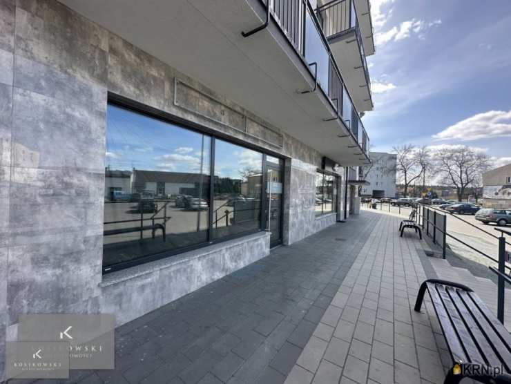 Namysłów, ul. W. Reymonta, , Lokal użytkowy  do wynajęcia