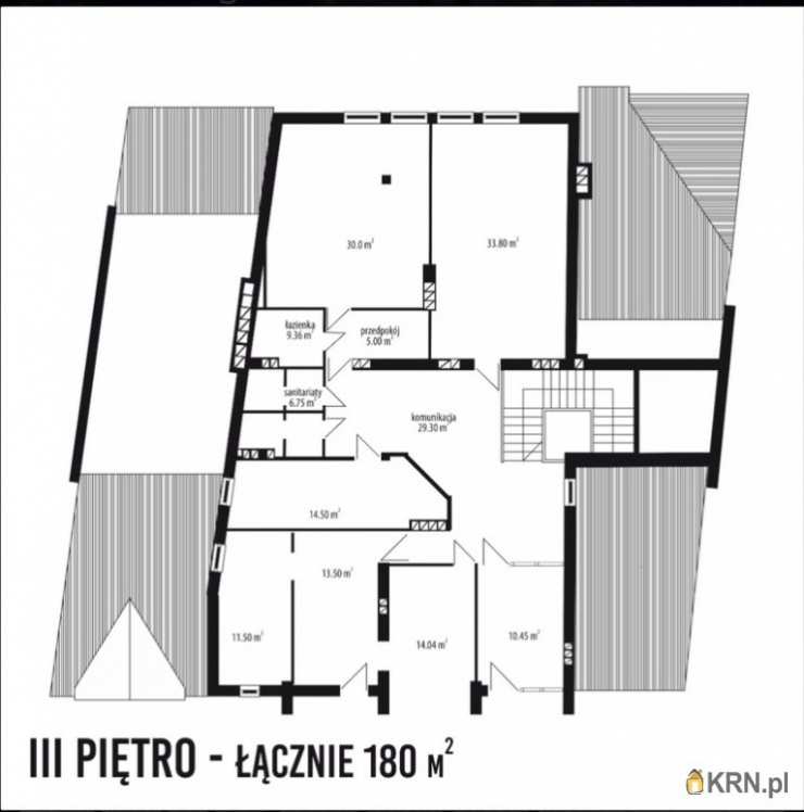 , Lokal użytkowy  do wynajęcia, Rzeszów, Śródmieście, ul. 