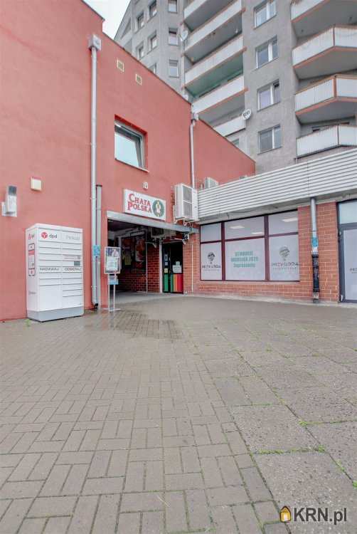 Lokal użytkowy  do wynajęcia, Wrocław, Psie Pole/Różanka, ul. Chorwacka, 