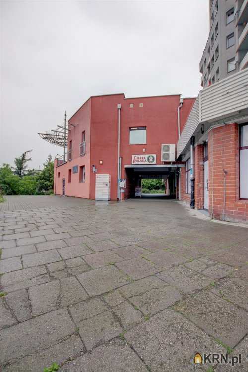 Lokal użytkowy  do wynajęcia, , Wrocław, Psie Pole/Różanka, ul. Chorwacka