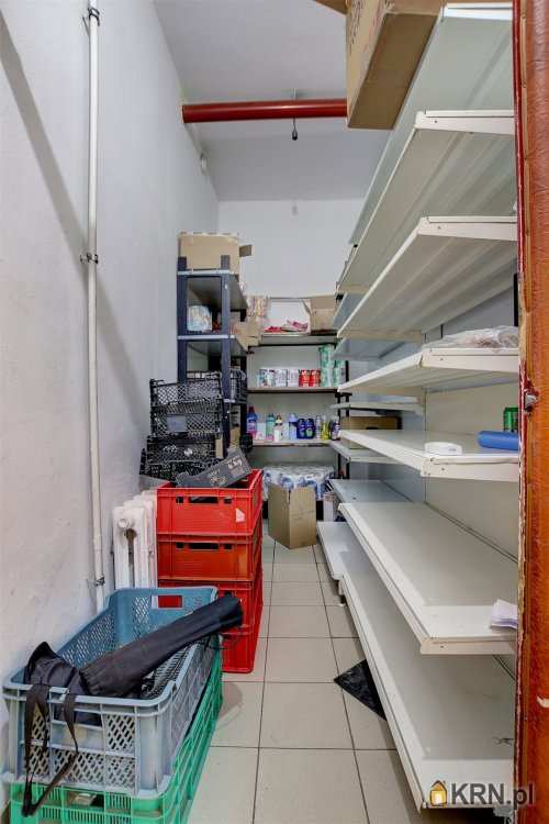 , Lokal użytkowy  do wynajęcia, Wrocław, Psie Pole/Różanka, ul. Chorwacka