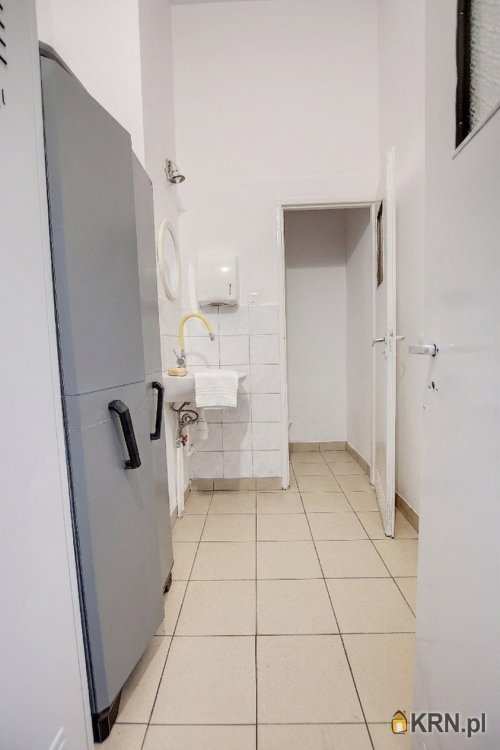 Lokal użytkowy  do wynajęcia, Wrocław, Psie Pole/Różanka, ul. Chorwacka, 