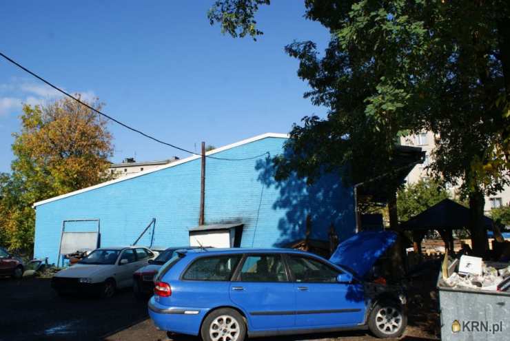 Zawiercie, ul. I. Daszyńskiego, Lokal użytkowy  do wynajęcia, 1 pokojowe