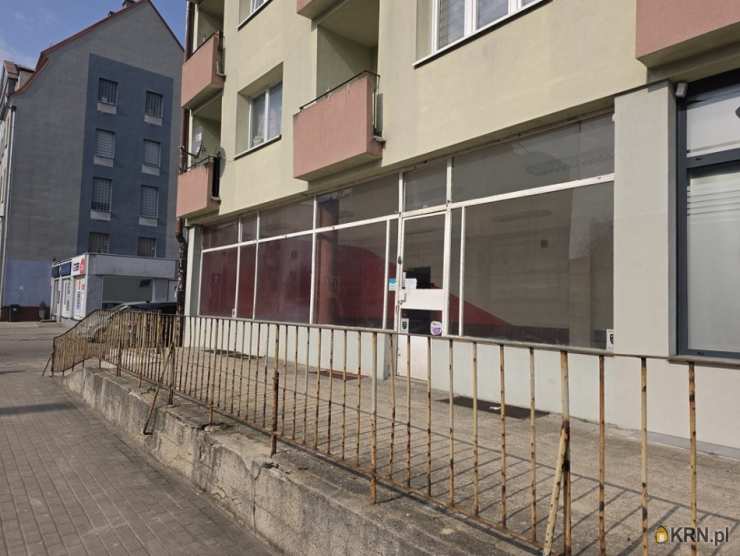 Piła, ul. , Lokal użytkowy  na sprzedaż, 