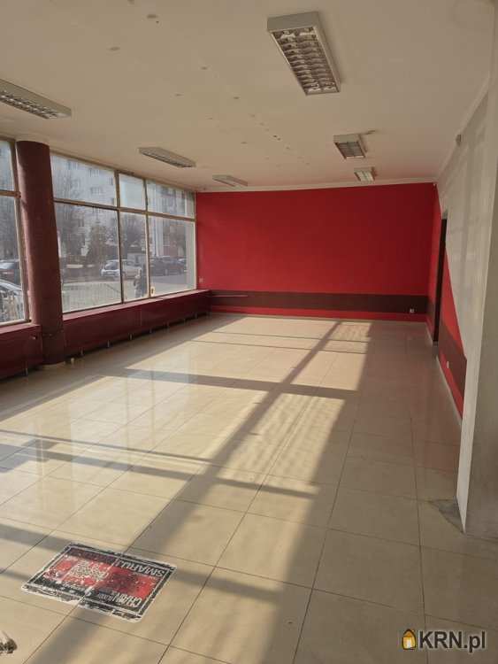 , Piła, ul. , Lokal użytkowy  na sprzedaż