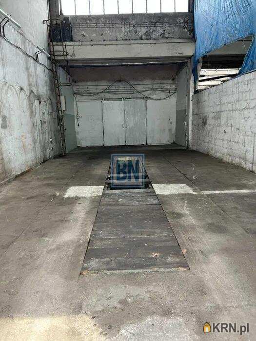 Lokal użytkowy  do wynajęcia, 1 pokojowe, Zabrze, ul. 