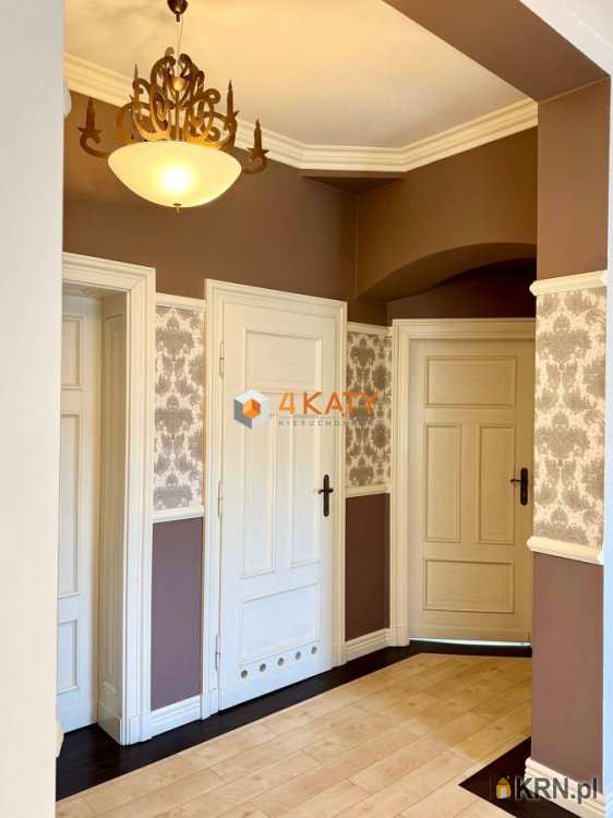 Lokal użytkowy  do wynajęcia, 5 pokojowe, Zielona Góra, ul. 