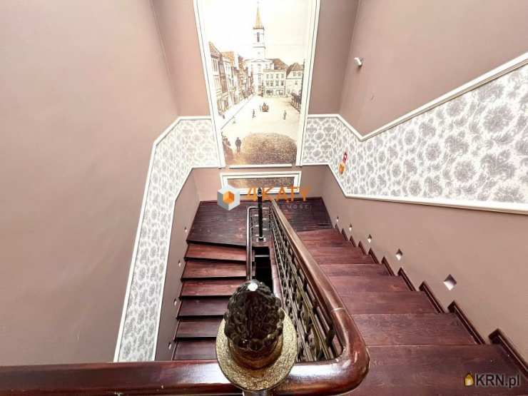 5 pokojowe, Lokal użytkowy  do wynajęcia, Zielona Góra, ul. 