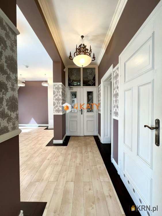 4 KĄTY - Nieruchomości Marlena Rożnowska, Lokal użytkowy  do wynajęcia, Zielona Góra, ul. 