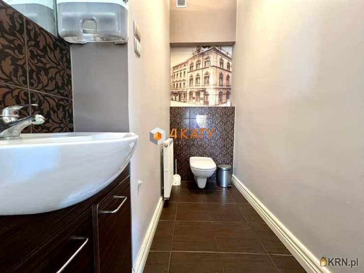 5 pokojowe, Zielona Góra, ul. , Lokal użytkowy  do wynajęcia