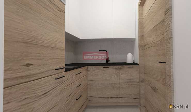 Emmerson Lumico Sp. z o. o., Lokal użytkowy  na sprzedaż, Kraków, Podgórze, ul. 