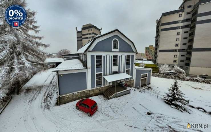 Lokal użytkowy  na sprzedaż, Jaworzno, Niedzieliska/os. Gigant, ul. , 12 pokojowe