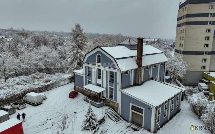 Lokal użytkowy  na sprzedaż, 12 pokojowe, Jaworzno, Niedzieliska/os. Gigant, ul. 