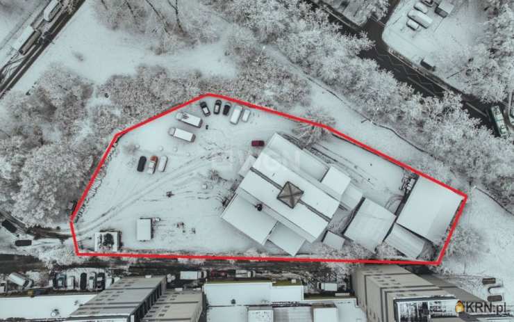 Jaworzno, Niedzieliska/os. Gigant, ul. , Lokal użytkowy  na sprzedaż, 12 pokojowe