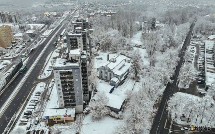 Jaworzno, Niedzieliska/os. Gigant, ul. , 12 pokojowe, Lokal użytkowy  na sprzedaż
