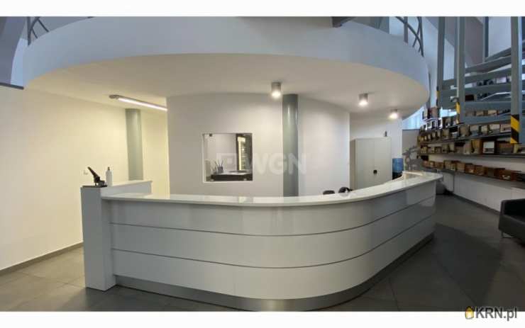 12 pokojowe, Lokal użytkowy  na sprzedaż, Jaworzno, Niedzieliska/os. Gigant, ul. 