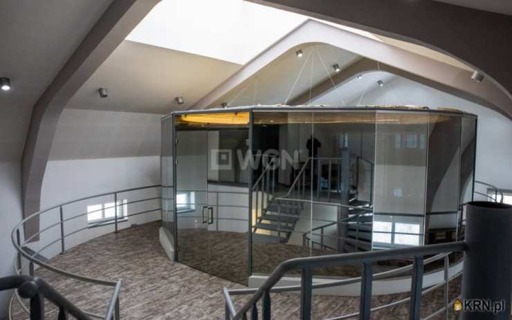 Jaworzno, Niedzieliska/os. Gigant, ul. , 12 pokojowe, Lokal użytkowy  na sprzedaż