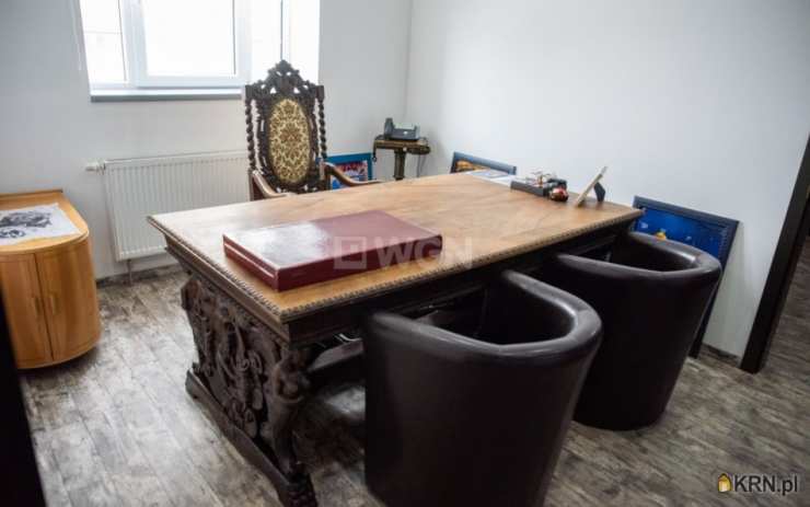 Jaworzno, Niedzieliska/os. Gigant, ul. , 12 pokojowe, Lokal użytkowy  na sprzedaż