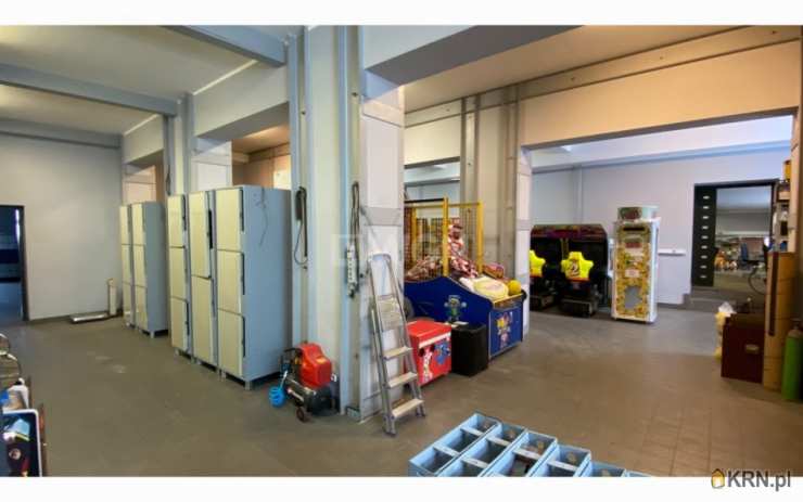 12 pokojowe, Jaworzno, Niedzieliska/os. Gigant, ul. , Lokal użytkowy  na sprzedaż