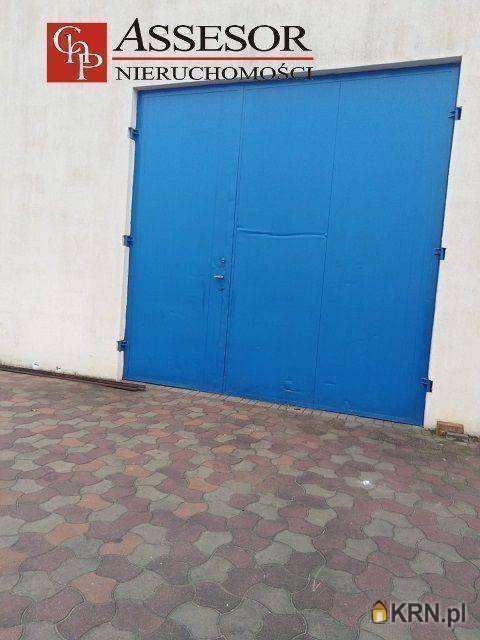 Lokal użytkowy  do wynajęcia, Kalisz, Piskorzewie, ul. , 