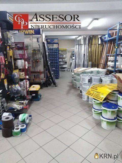 Kalisz, Piskorzewie, ul. , , Lokal użytkowy  do wynajęcia