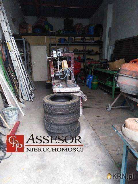 , Lokal użytkowy  do wynajęcia, Kalisz, Piskorzewie, ul. 