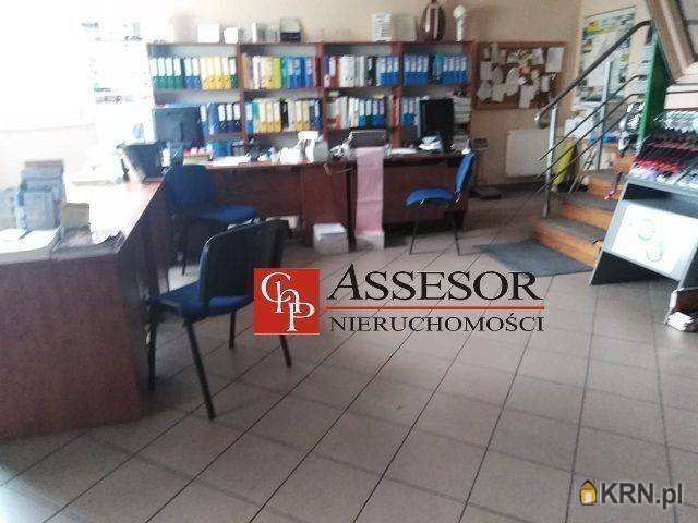 Lokal użytkowy  do wynajęcia, , Kalisz, Piskorzewie, ul. 