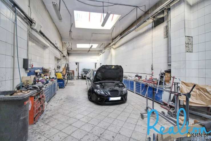 Lokal użytkowy  na sprzedaż, Katowice, Szopienice-Burowiec/Szopienice, ul. , 