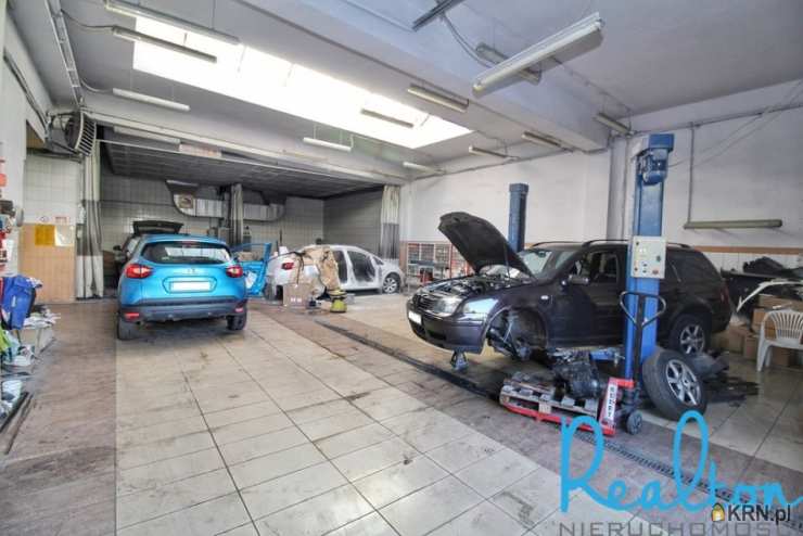 Lokal użytkowy  na sprzedaż, , Katowice, Szopienice-Burowiec/Szopienice, ul. 