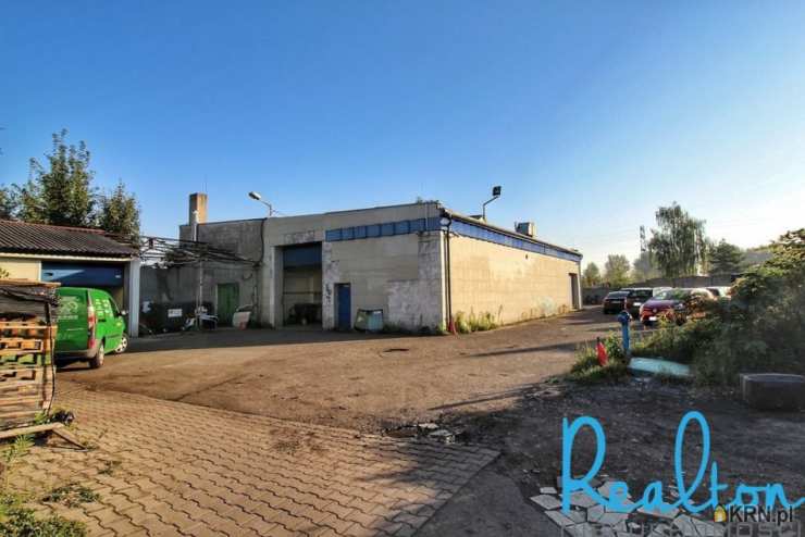 , Katowice, Szopienice-Burowiec/Szopienice, ul. , Lokal użytkowy  na sprzedaż
