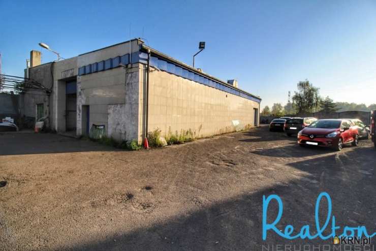 , Lokal użytkowy  na sprzedaż, Katowice, Szopienice-Burowiec/Szopienice, ul. 