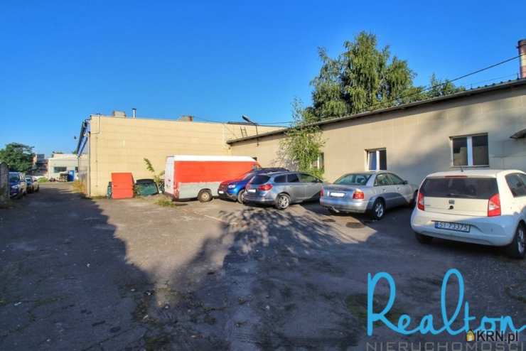 Lokal użytkowy  na sprzedaż, Katowice, Szopienice-Burowiec/Szopienice, ul. , 