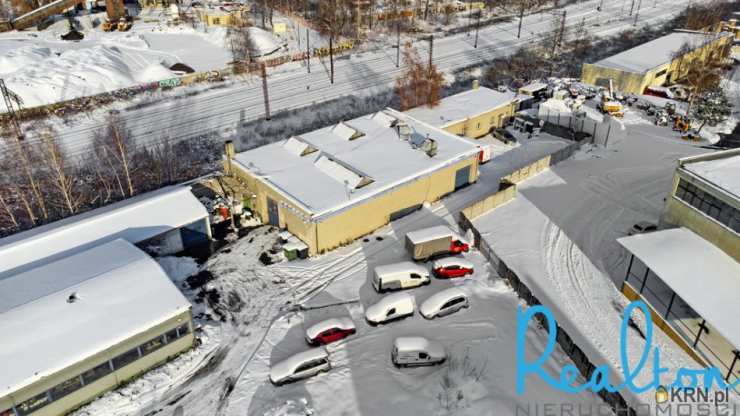 Katowice, Szopienice-Burowiec/Szopienice, ul. , Lokal użytkowy  na sprzedaż, 