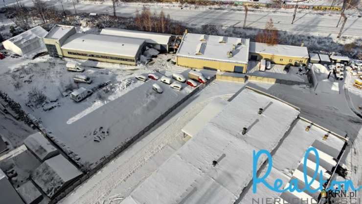 Katowice, Szopienice-Burowiec/Szopienice, ul. , , Lokal użytkowy  na sprzedaż