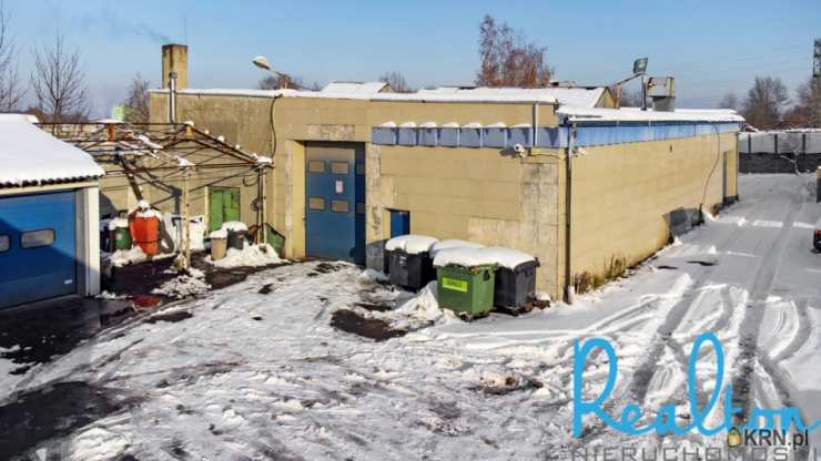 , Katowice, Szopienice-Burowiec/Szopienice, ul. , Lokal użytkowy  na sprzedaż