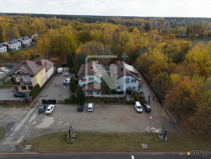 Lokal użytkowy  na sprzedaż, Wołomin, ul. 1 Maja, 