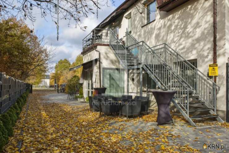 Lokal użytkowy  na sprzedaż, , Wołomin, ul. 1 Maja