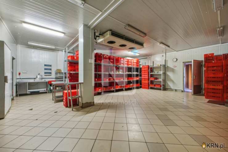 Wołomin, ul. 1 Maja, , Lokal użytkowy  na sprzedaż