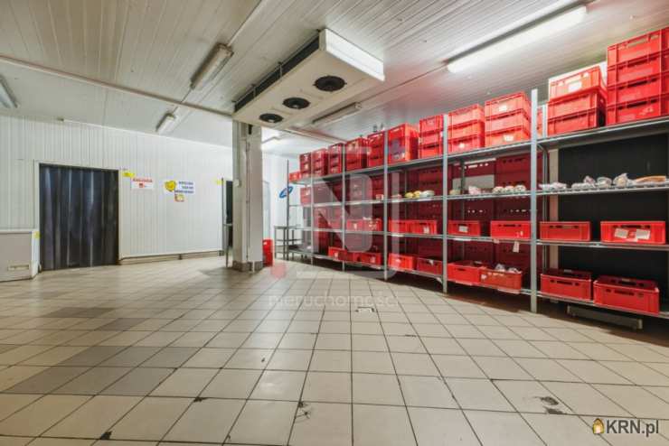 , Wołomin, ul. 1 Maja, Lokal użytkowy  na sprzedaż