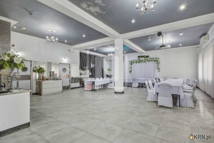 Wołomin, ul. 1 Maja, , Lokal użytkowy  na sprzedaż