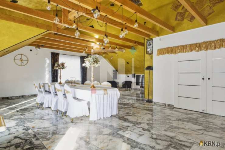 Nieruchomości Plus Piotr Kasprzak Paulina Pacelt Spółka Cywilna, Lokal użytkowy  na sprzedaż, Wołomin, ul. 1 Maja