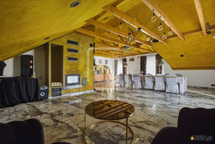 Lokal użytkowy  na sprzedaż, Wołomin, ul. 1 Maja, 