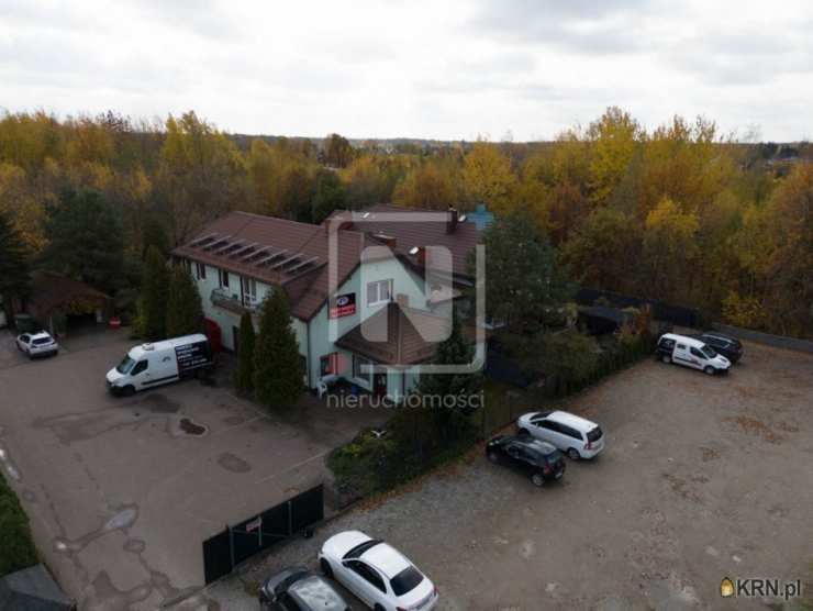 Wołomin, ul. 1 Maja, Lokal użytkowy  na sprzedaż, 