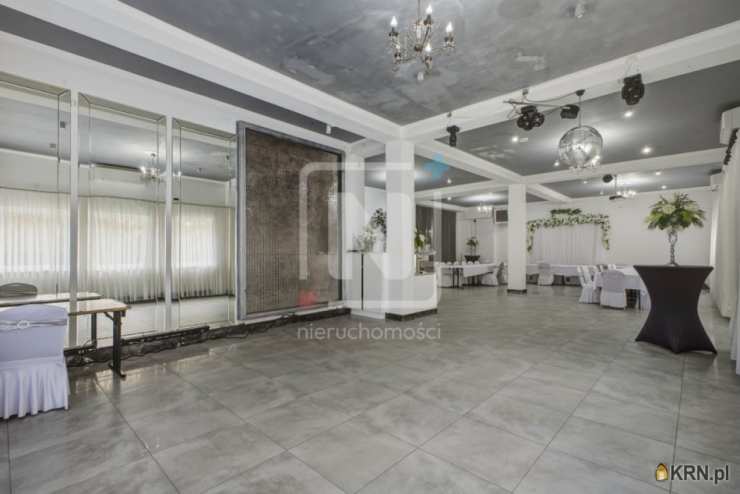 , Wołomin, ul. 1 Maja, Lokal użytkowy  na sprzedaż