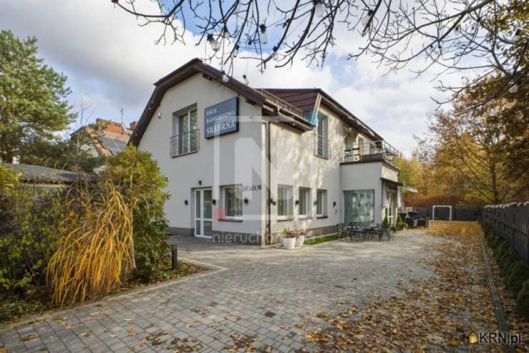 Wołomin, ul. 1 Maja, Lokal użytkowy  na sprzedaż, 