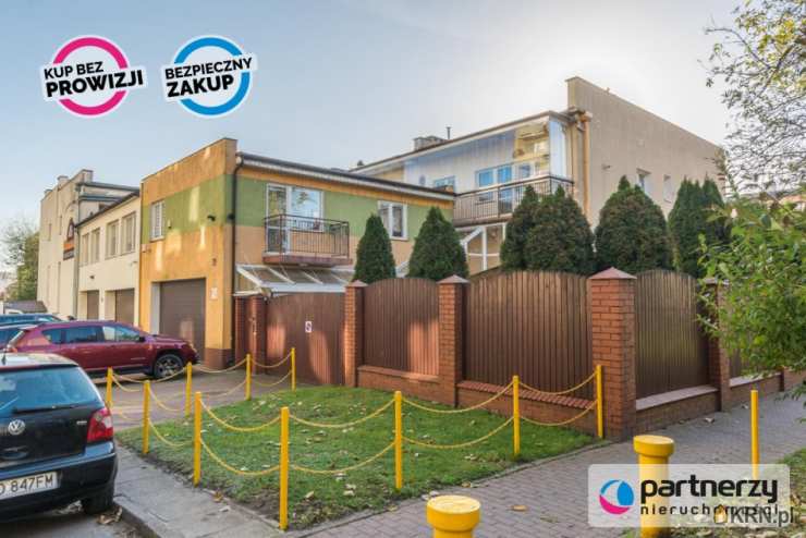 Lokal użytkowy  na sprzedaż, , Gdańsk, Wrzeszcz Górny, ul. J. Słowackiego